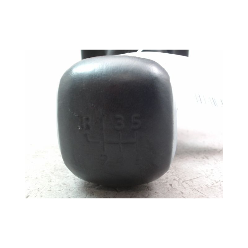 LEVIER DE VITESSES PEUGEOT 208 1.2 PureTech 100