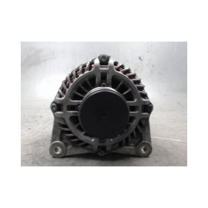 ALTERNATEUR NISSAN QASHQAI