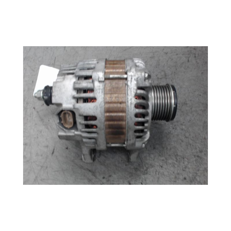 ALTERNATEUR NISSAN QASHQAI