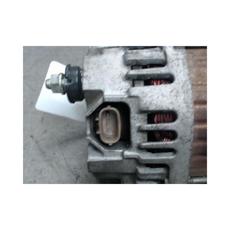ALTERNATEUR NISSAN QASHQAI