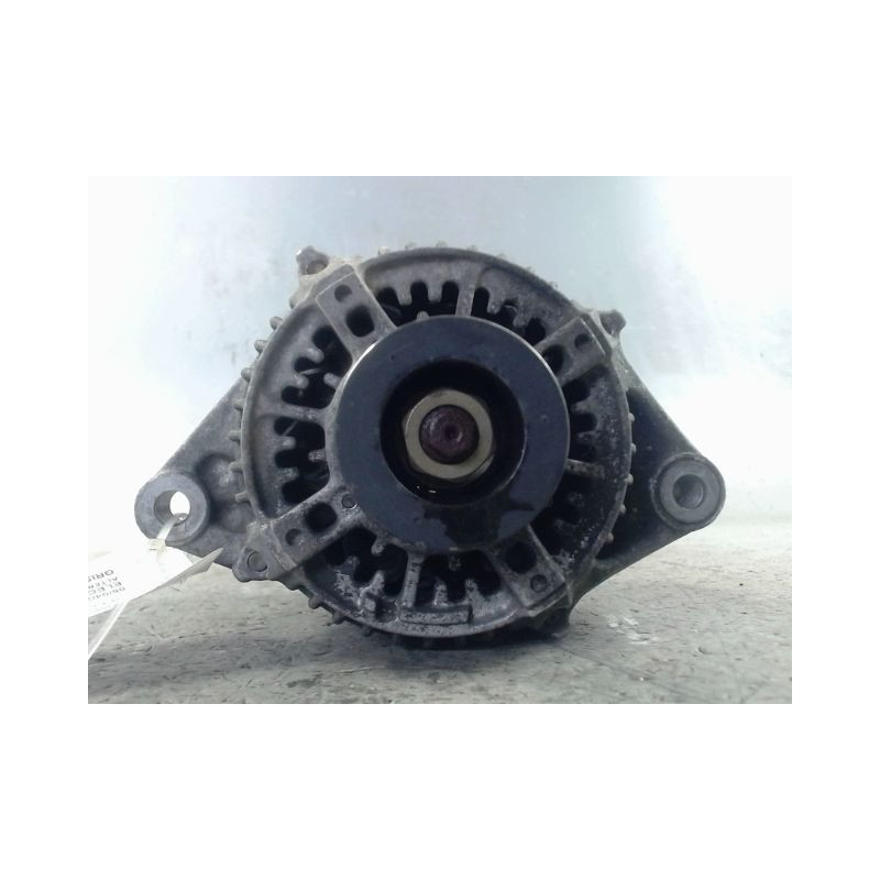 ALTERNATEUR LAND ROVER FREELANDER 2001-2002
