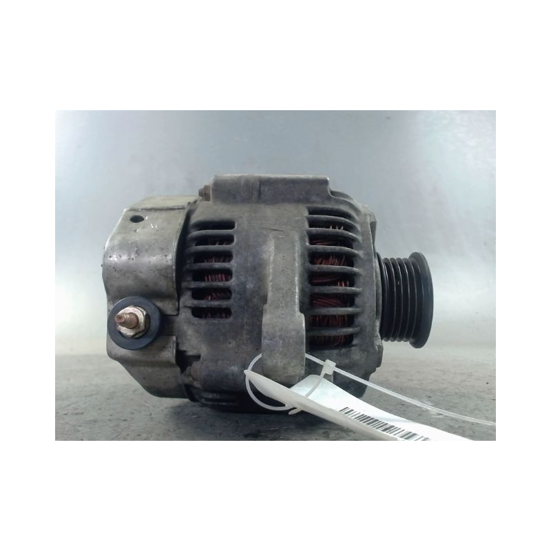 ALTERNATEUR LAND ROVER FREELANDER 2001-2002