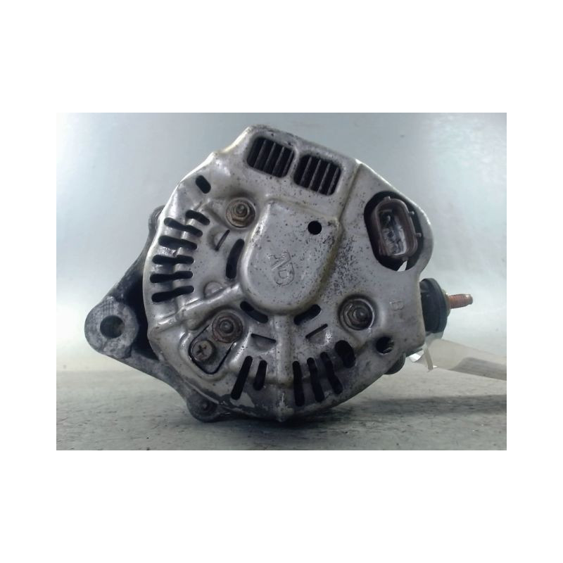 ALTERNATEUR LAND ROVER FREELANDER 2001-2002