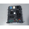 BOITIER GESTION HABITACLE PEUGEOT EXPERT