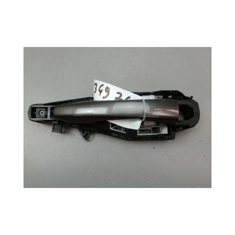 POIGNEE EXTERIEURE PORTE AVANT GAUCHE CITROEN C4 II Phase 2 (B71) 2014-...