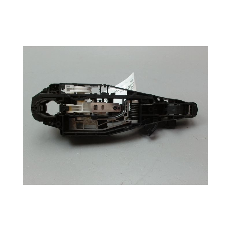 POIGNEE EXTERIEURE PORTE AVANT GAUCHE CITROEN C4 II Phase 2 (B71) 2014-...
