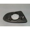 GLACE RETROVISEUR EXT G NISSAN QASHQAI BREAK I Phase 1 2007-2010