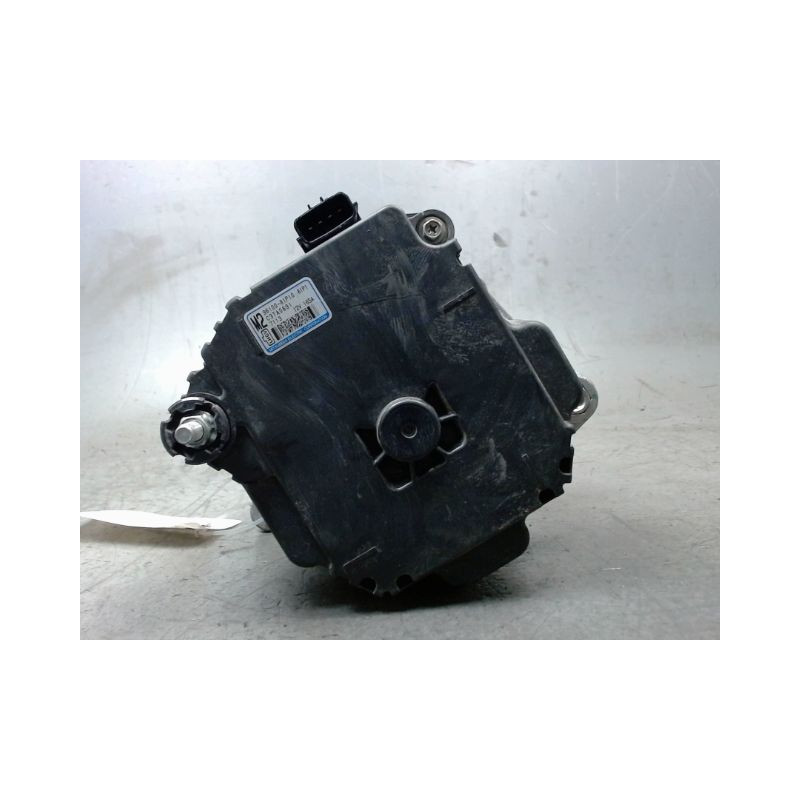 ALTERNATEUR SUZUKI SWIFT