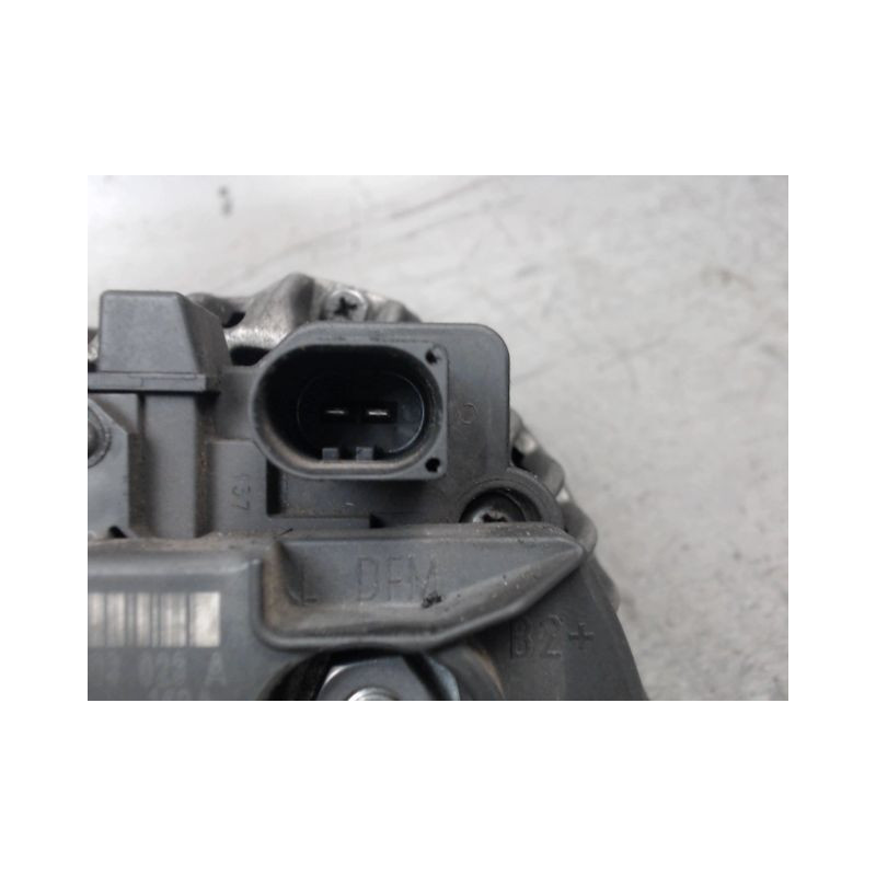 ALTERNATEUR VOLKSWAGEN GOLF