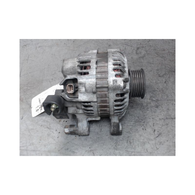 ALTERNATEUR PEUGEOT 206 SW 02-06