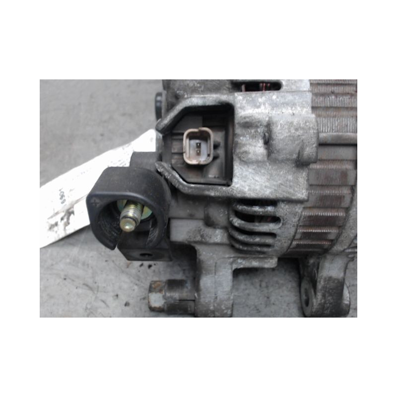 ALTERNATEUR PEUGEOT 206 SW 02-06