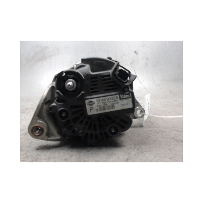 ALTERNATEUR NISSAN MICRA