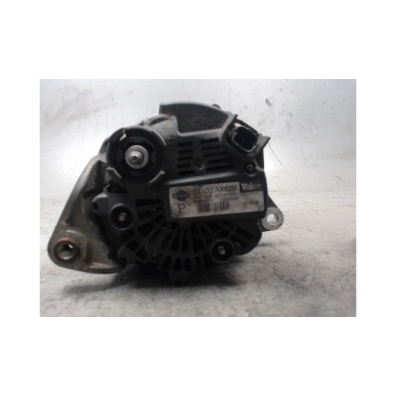 ALTERNATEUR NISSAN MICRA 2005-2007
