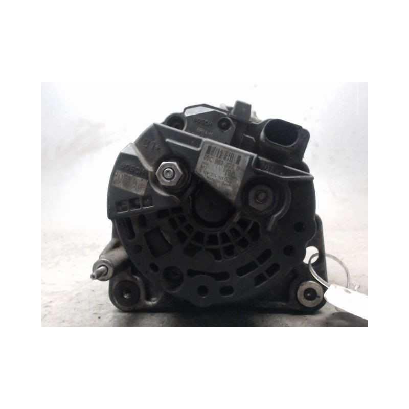 ALTERNATEUR VOLKSWAGEN TOURAN