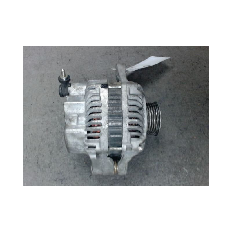 ALTERNATEUR SUZUKI SWIFT