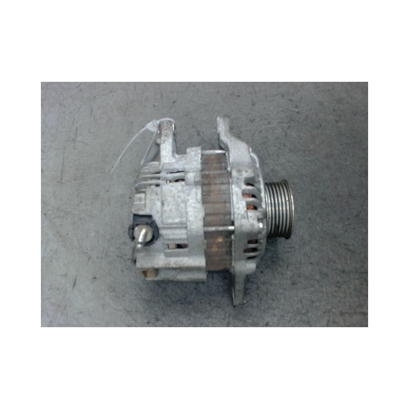 ALTERNATEUR MITSUBISHI SPACESTAR