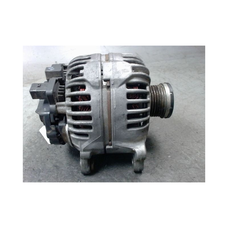 ALTERNATEUR VOLKSWAGEN POLO 2009-