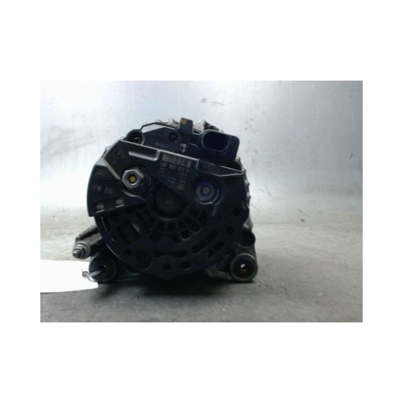 ALTERNATEUR VOLKSWAGEN POLO 2009-