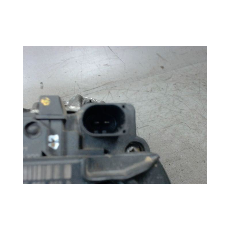 ALTERNATEUR VOLKSWAGEN POLO 2009-