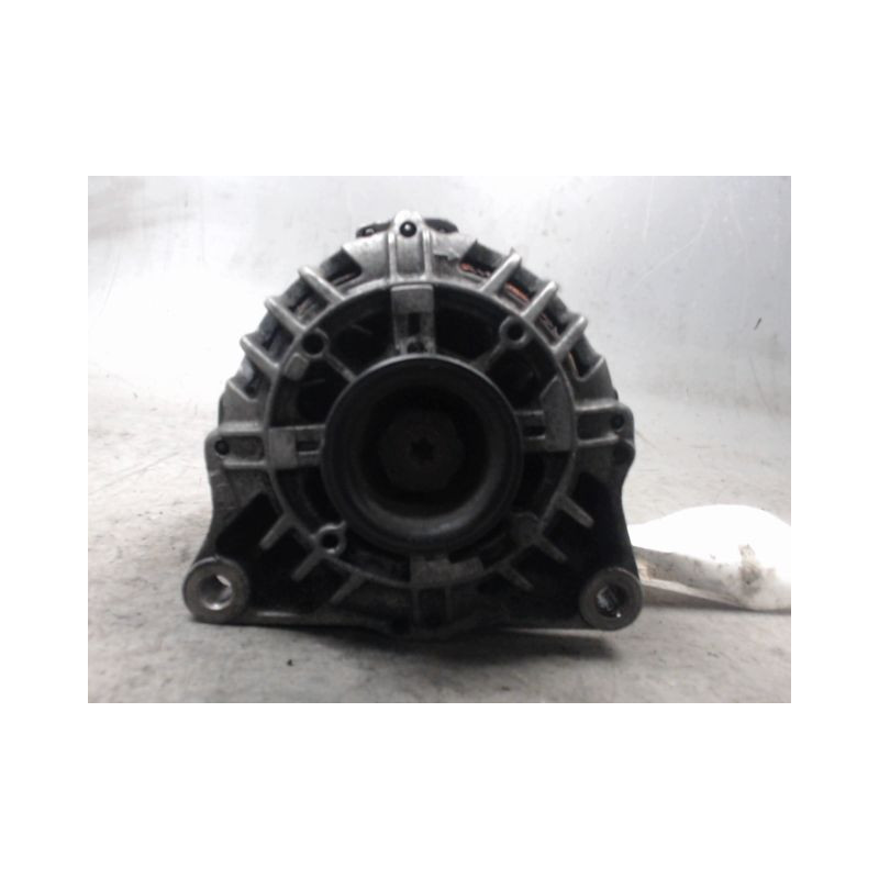 ALTERNATEUR PEUGEOT 206 3P