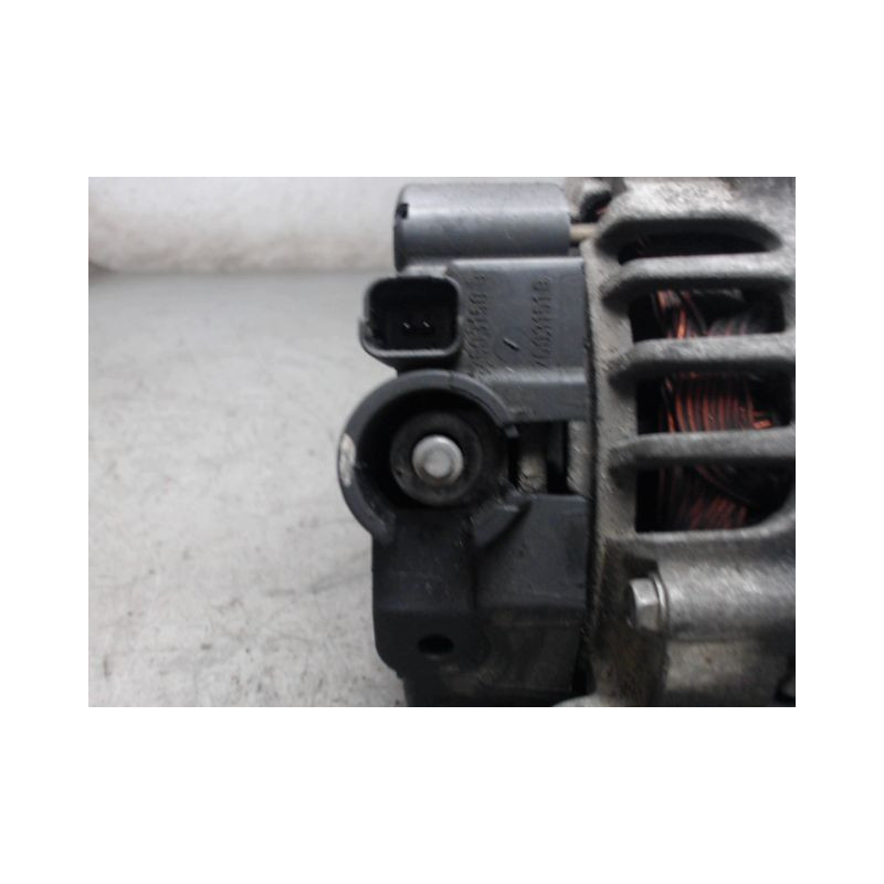ALTERNATEUR PEUGEOT 206 3P