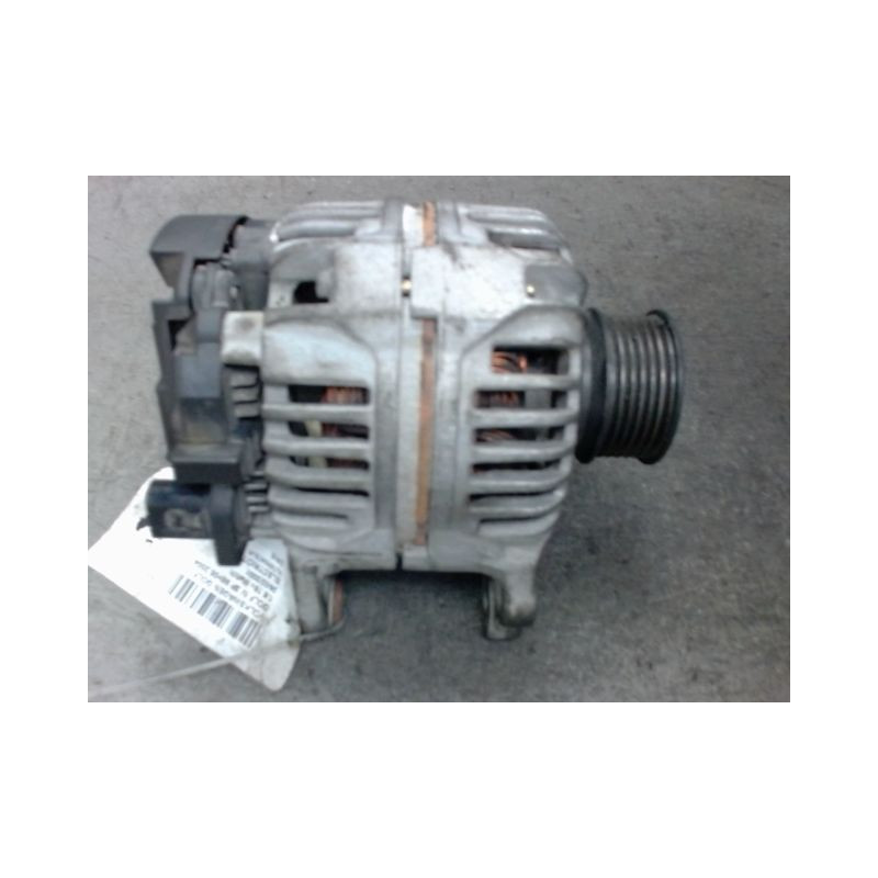 ALTERNATEUR VOLKSWAGEN GOLF IV 98-2004