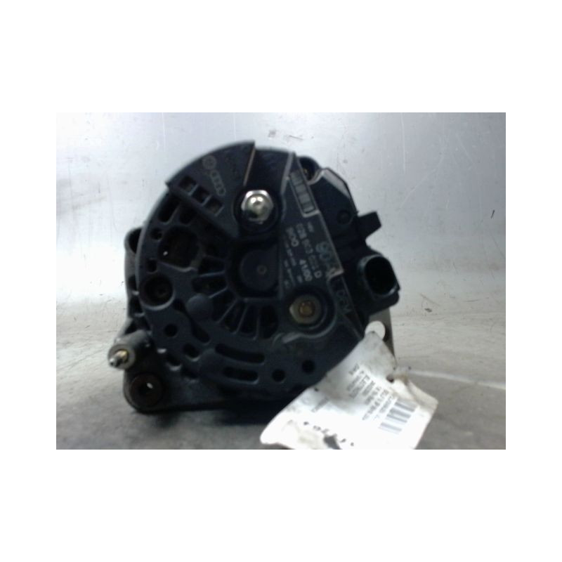 ALTERNATEUR VOLKSWAGEN GOLF IV 98-2004