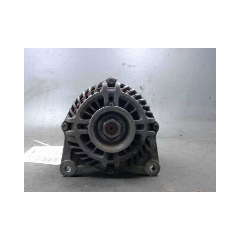ALTERNATEUR NISSAN JUKE