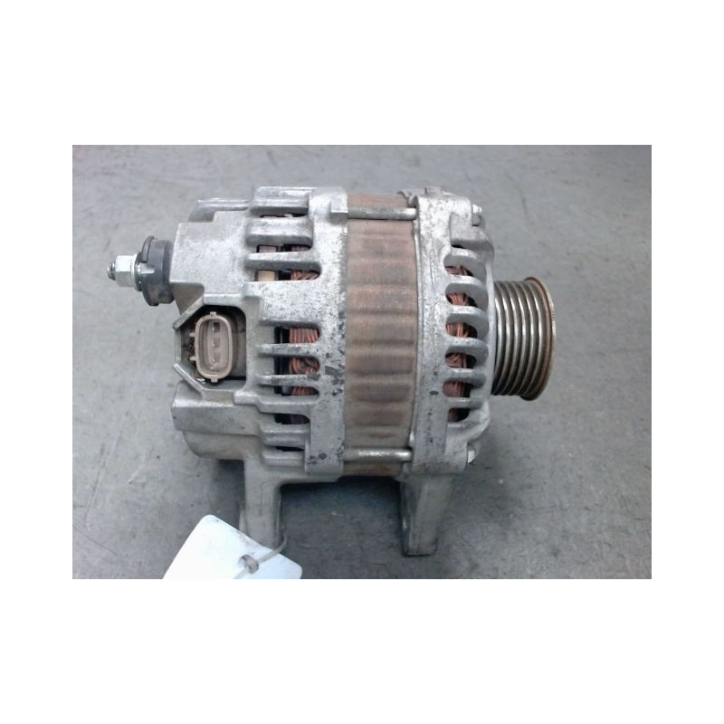 ALTERNATEUR NISSAN JUKE