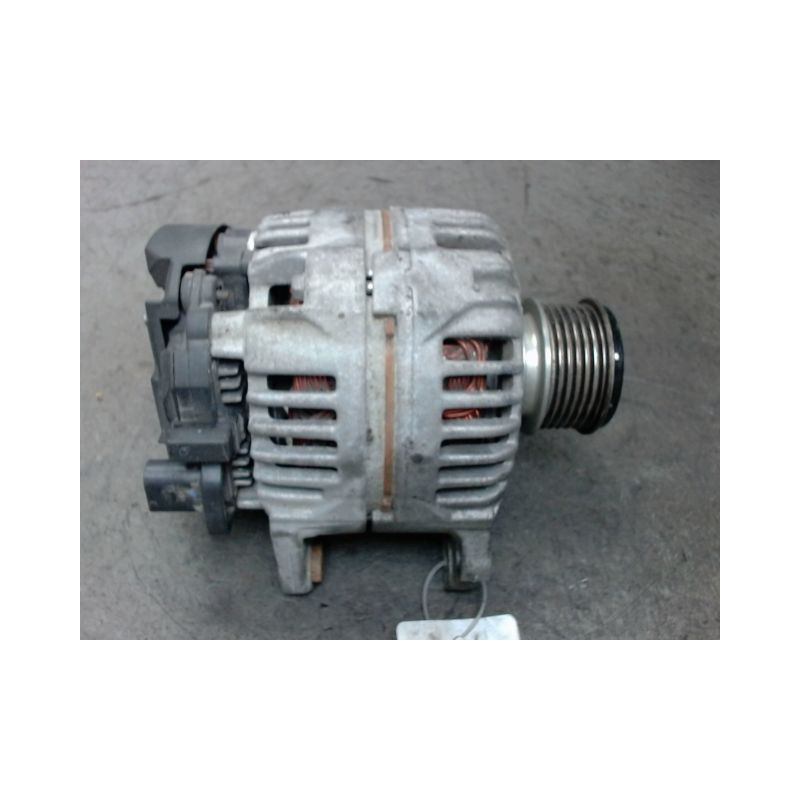 ALTERNATEUR SKODA FABIA