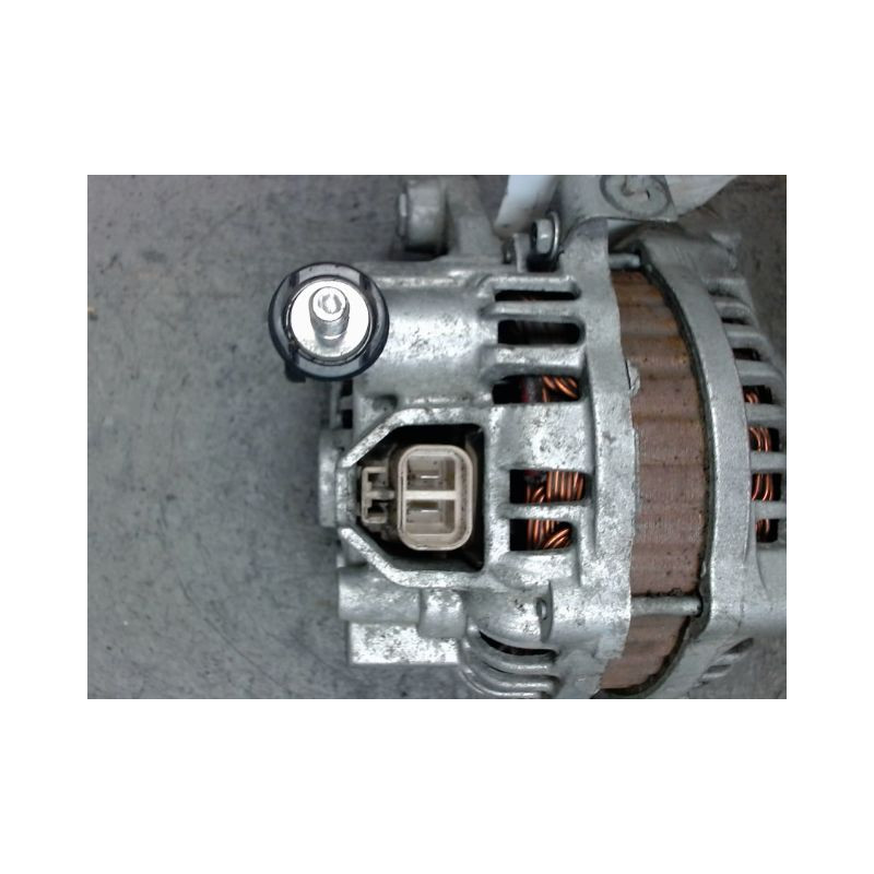 ALTERNATEUR MAZDA MAZDA 3  5P
