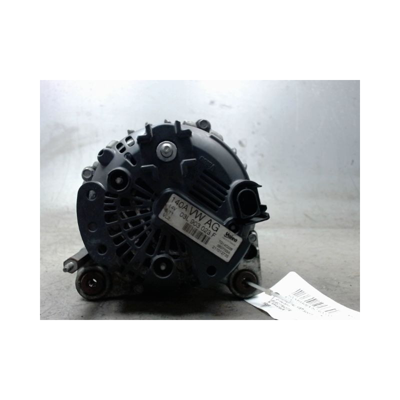 ALTERNATEUR VOLKSWAGEN SCIROCCO 2008-