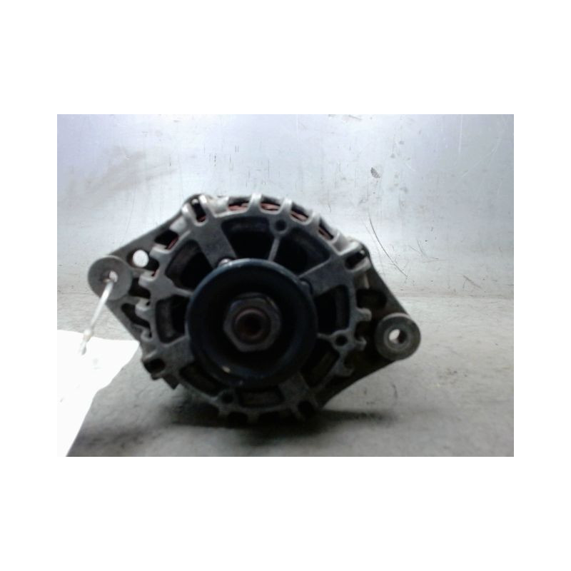 ALTERNATEUR CHEVROLET KALOS 01/05-