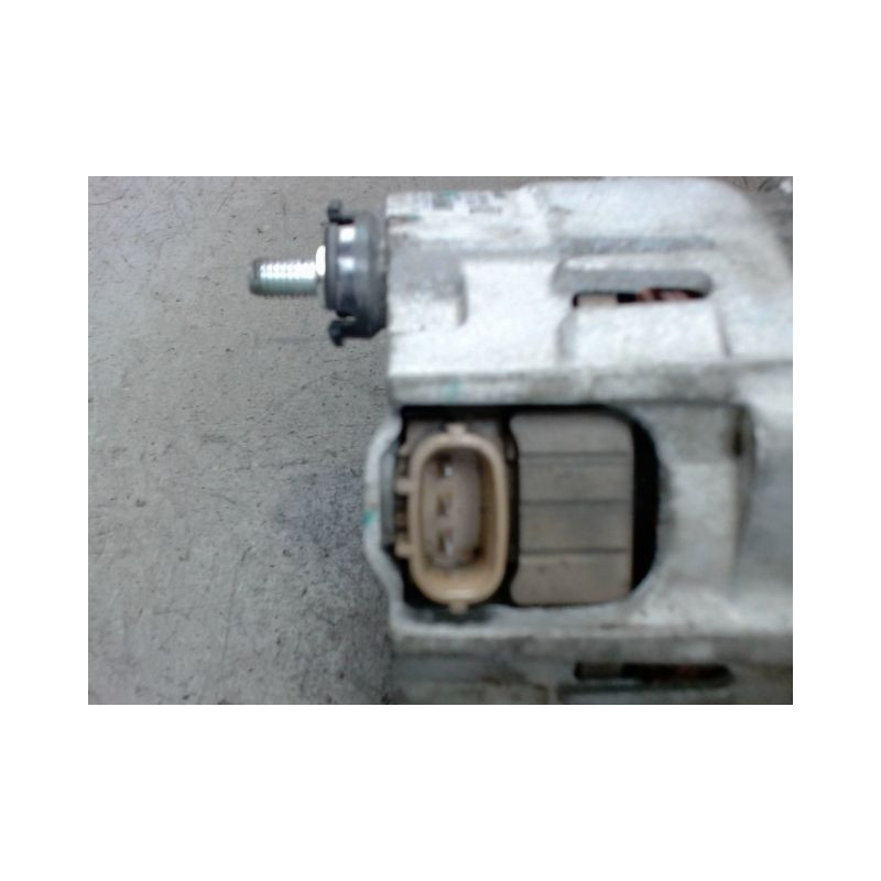 ALTERNATEUR NISSAN MICRA