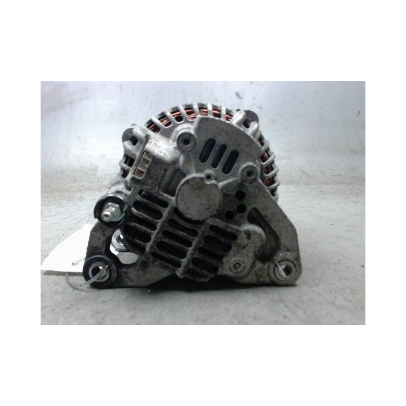 ALTERNATEUR MAZDA MAZDA 6 2008-