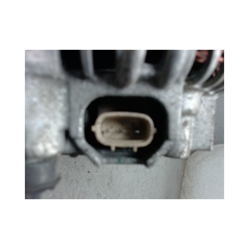 ALTERNATEUR MAZDA MAZDA 6 2008-