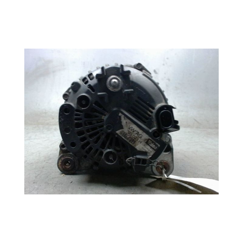ALTERNATEUR AUDI A4 AVANT 04-08
