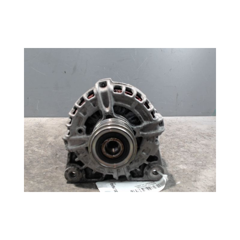 ALTERNATEUR NISSAN QHASQAI 2007-