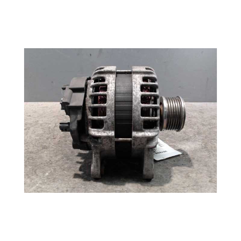 ALTERNATEUR NISSAN QHASQAI 2007-
