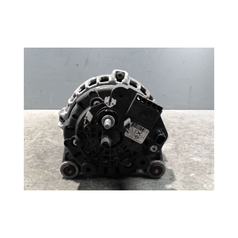 ALTERNATEUR NISSAN QHASQAI 2007-