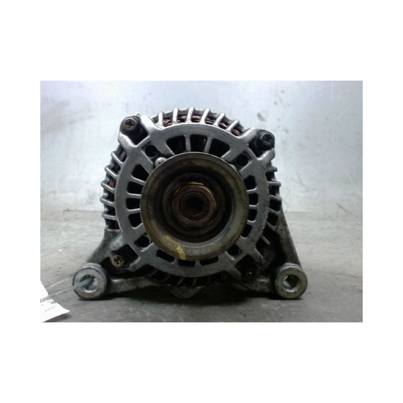 ALTERNATEUR PEUGEOT 206 5P