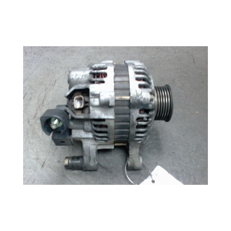 ALTERNATEUR PEUGEOT 206 5P