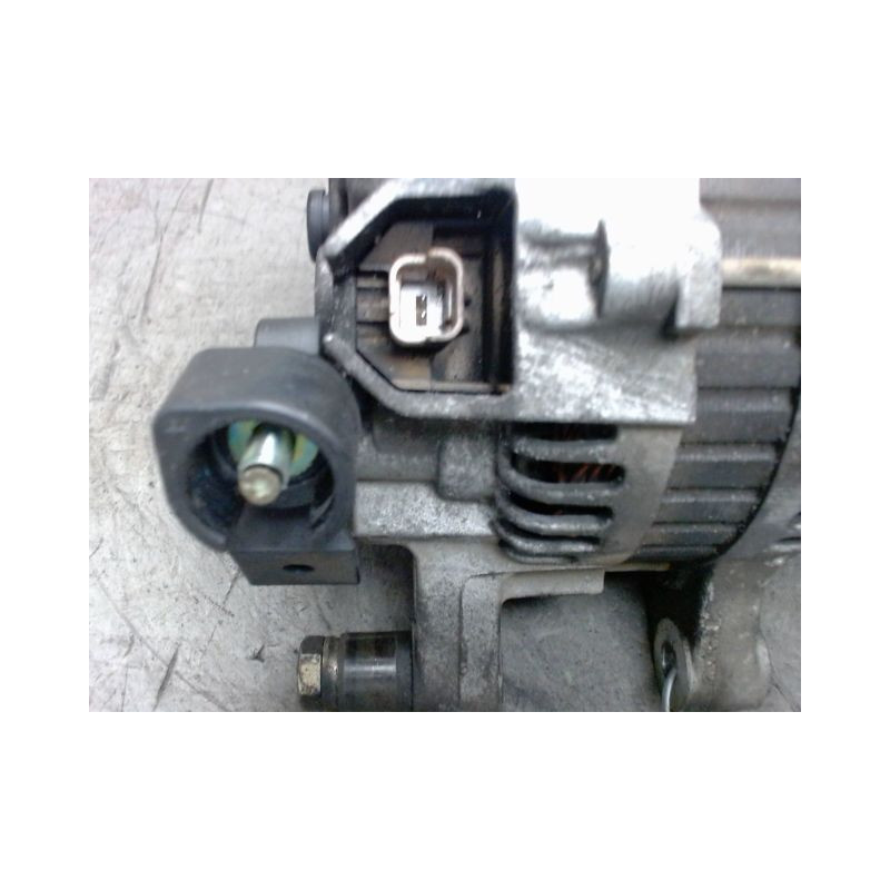 ALTERNATEUR PEUGEOT 206 5P