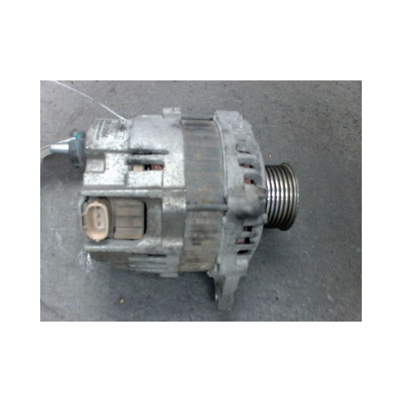 ALTERNATEUR NISSAN MICRA