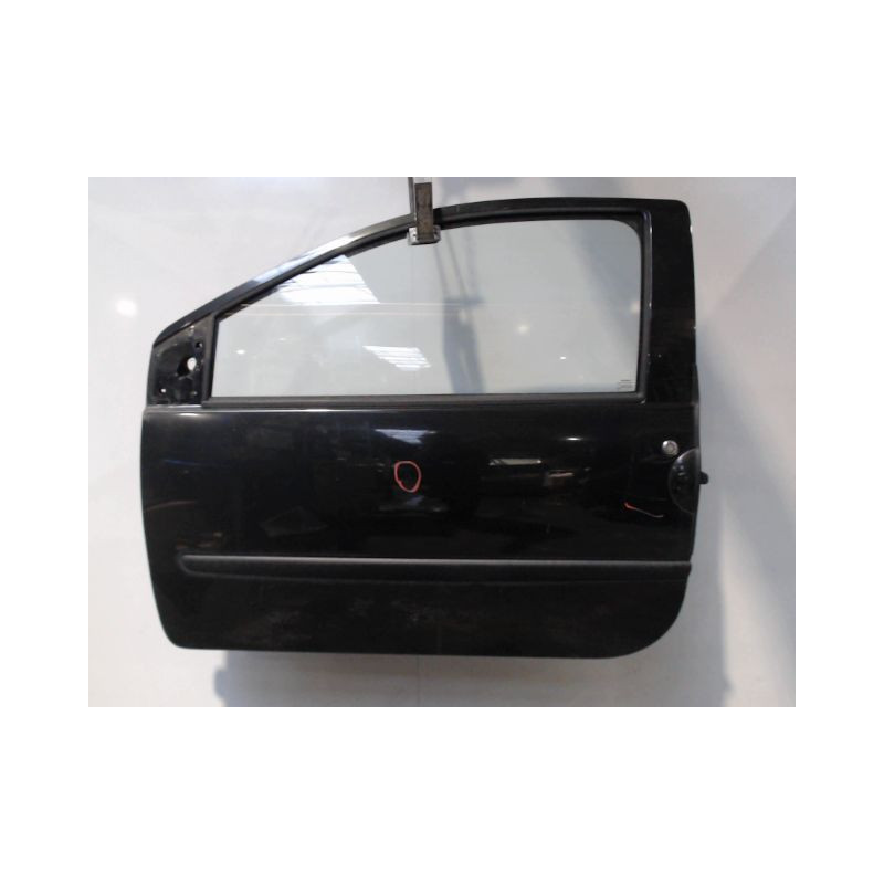 PORTE AVANT GAUCHE RENAULT TWINGO 2 2010-