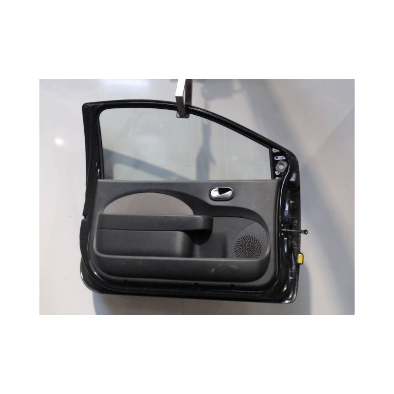 PORTE AVANT GAUCHE RENAULT TWINGO 2 2010-