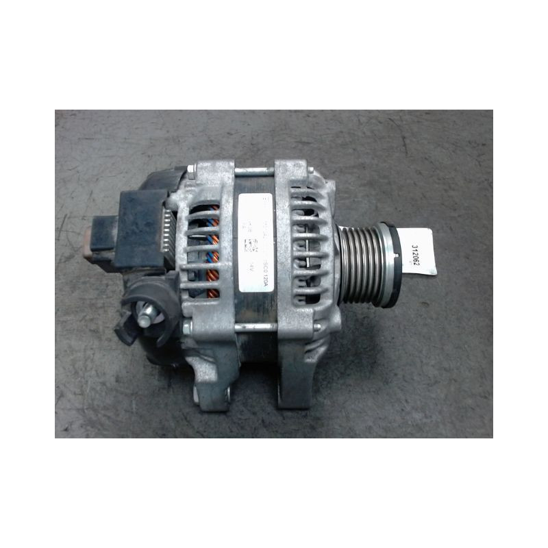 ALTERNATEUR FORD T.COURIER