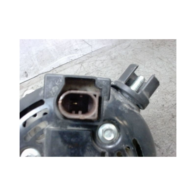 ALTERNATEUR FORD T.COURIER
