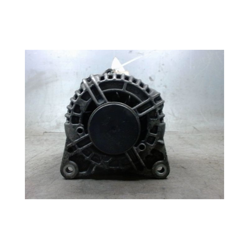 ALTERNATEUR NISSAN QASHQAI