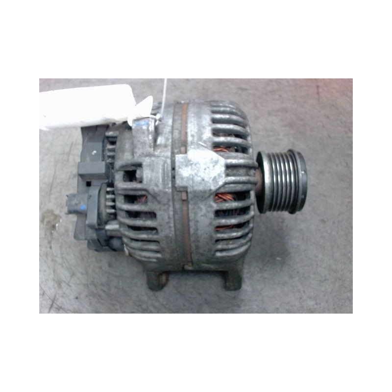 ALTERNATEUR NISSAN QASHQAI